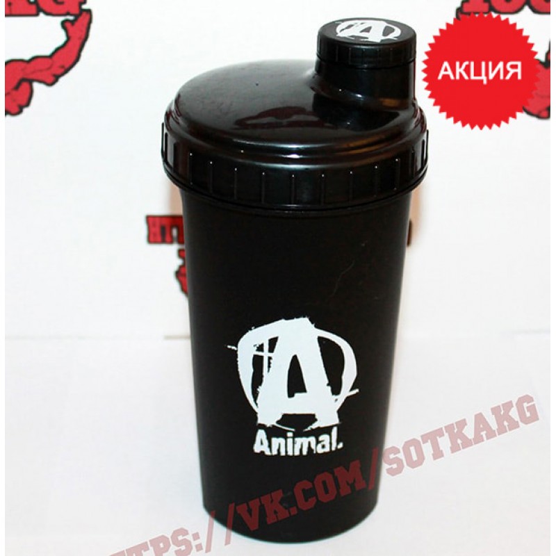 Шейкер: Animal || 700ml