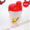 Шейкер: BSN || 700ml