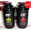 Шейкер: Muscle Care З/К на || 500ml