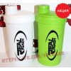 Шейкер: Real Pharm White / Green || 700ml