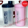 Шейкер: Scitec Nutrition Transparent / Pink || 700ml