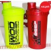 Шейкер: Scitec Nutrition Wod Crushe / Beff / || 700ml
