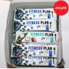 Энергетический батончик: Monsters Fitness Plan || 25 g