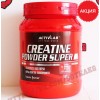 Креатин моногидрат: Activlab creatine powder || 500g