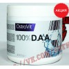 D-аспаргиновая кислота: Ostrovit pure D.A.A || 200g