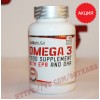 BioTech Omega 3: || 90 капс