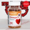 Ostrovit Omega 3: 1000мг || 30caps
