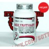 Витамины(комплекс): BioTech USA Multivitamin for Women || 60 таб