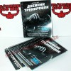 Дневник Тренировок: от MEX Nutrition || 92 ст