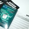 Дневник Тренировок: от MEX Nutrition || 92 ст