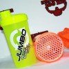 Шейкер: Scitec Nutrition Jumbo || 700ml