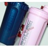 Шейкер: Scitec Nutrition Blue / Pink || 700ml