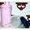 Шейкер: Scitec Nutrition Blue / Pink || 700ml