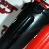 Шейкер: Dual Shaker Hydra Cup Black / Red || 828ml