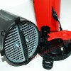 Шейкер: Dual Shaker Hydra Cup Black / Red || 828ml