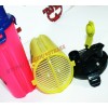 Шейкер: Dual Shaker Hydra Cup Pink / Yellow || 828ml