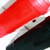 Шейкер: Scitec Nutrition 2х компонентный Red / Black || 500ml