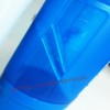 Шейкер: Scitec Nutrition 2х компонентный White / Blue || 500ml
