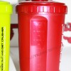 Шейкер: Scitec Nutrition Wod Crushe / Beff / || 700ml