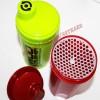 Шейкер: Scitec Nutrition Wod Crushe / Beff / || 700ml