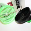 Шейкер: Scitec Nutrition Wod Crushe / Transparent || 700ml