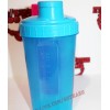 Шейкер: Scitec Nutrition Pink / Blue || 700ml