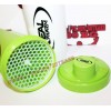 Шейкер: Real Pharm White / Green || 700ml