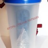 Шейкер: Scitec Nutrition Shaker || 600ml