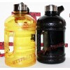 Ботл: Universal Nutrition Gallon Water Bottle Yellow/Black || 1,9l