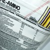 Аминокислоты: Ostrovit Pre Amino || 400g