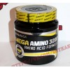 Аминокислоты: BioTech Mega Amino 3200 || 300таб
