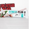 Энергетический батончик: Monsters Fitness Plan || 25 g