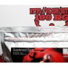 Набор: Протеин ISO-X 82% || 1.6kg + Гейнер || 2кг от Max Muscle + Шейкер