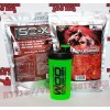 Набор: Протеин ISO-X 82% || 1.6kg + Гейнер || 2кг от Max Muscle + Шейкер