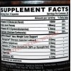 Жиросжигатель: Nutrex Lipo-6 Black Hers || 120 капс