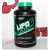 Жиросжигатель: Nutrex Lipo-6 Black Hers || 120 капс