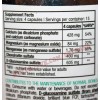 Хондроитин глюкозамин (суставы): BioTech USA || 60 капс