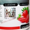 BCAA: ProLab BCAA 2:1:1 || 500 г