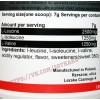 BCAA: ProLab BCAA 2:1:1 || 500 г