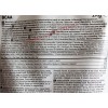 BCAA: Myprotein BCAA 2:1:1 || 1кг