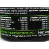 BCAA: Muscle Care BCAA 2-1-1 1000 мг || 180таб