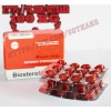 Тестобустер: Megabol Biosterol || 36 caps