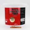 Комплексный протеин: Activevites Whey Protein 90 || 4кг