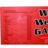 Гейнер: Activevites Weight Gainer || 2.5кг