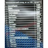 Гейнер Willmax Mass Gainer pro 2000 g