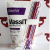 Гейнер: OstroVit - Mass It || 3.4kg