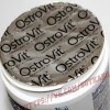 Креатин моногидрат: Ostrovit Creatine + Taurine || 500g+Wit B6