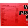 Комплексный протеин: Activevites Whey Protein 90 || 4кг
