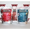 Изолят сывороточного белка: Max Muscle ISO-X 82% || 1.6kg