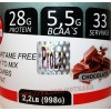 Изолят сывороточного белка: Whey Protein 92% Isolate от ProLab || 998 г